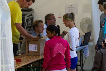 Bild 4 - Horst Schr�der Pokal Tag 3